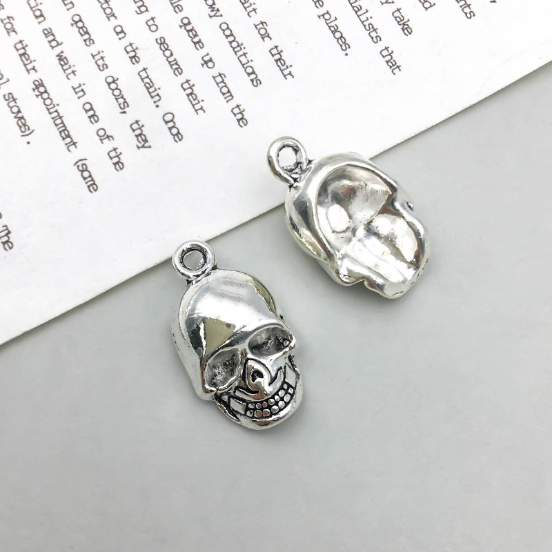 3:1 skull 11*20mm-3.3g-3341