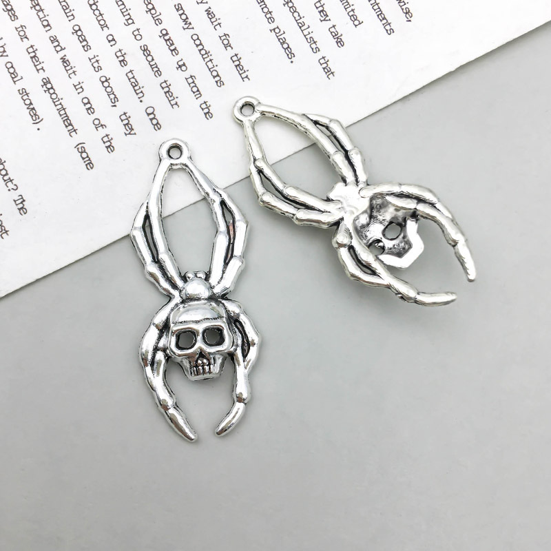 6:1 skull spider 16*40mm-3.8g-7144