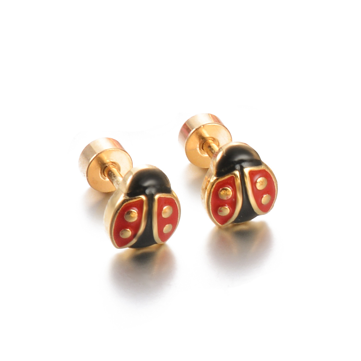 6:Gold 6