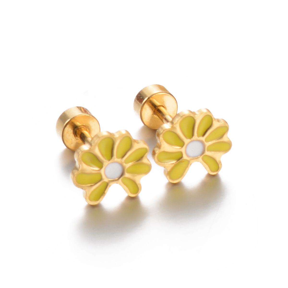 8:Gold 9