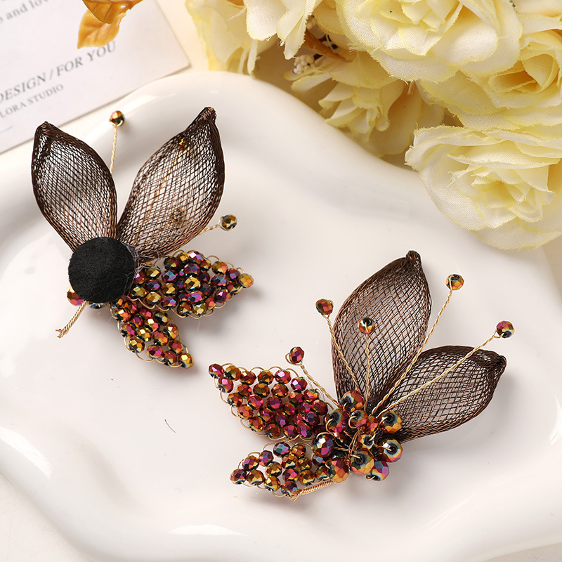 6:Ab color coffee color one