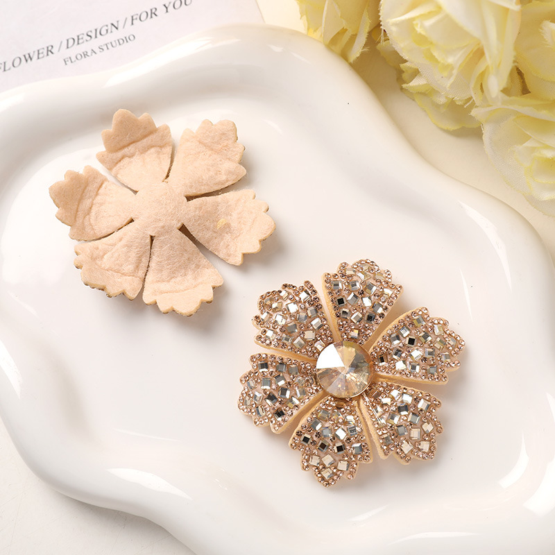 1:Champagne color one