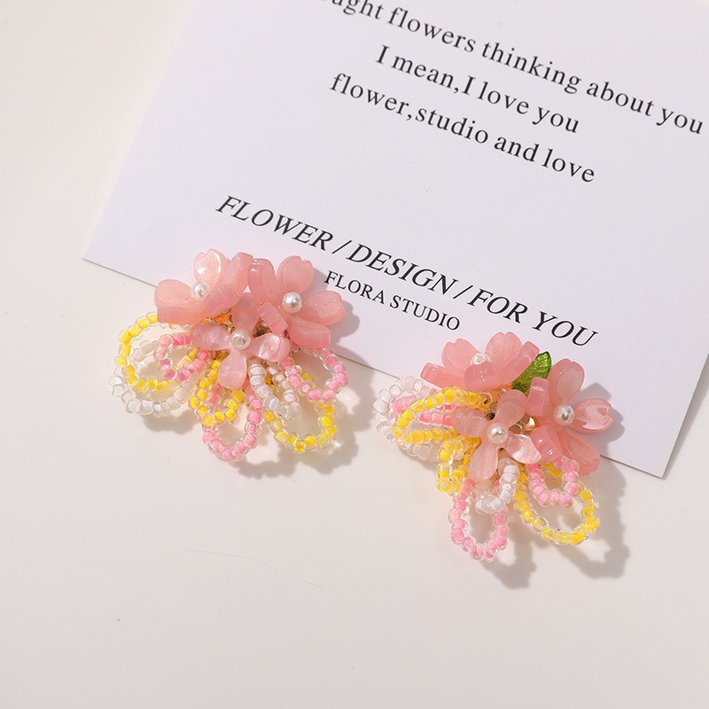 4:Chrysanthemum pink one