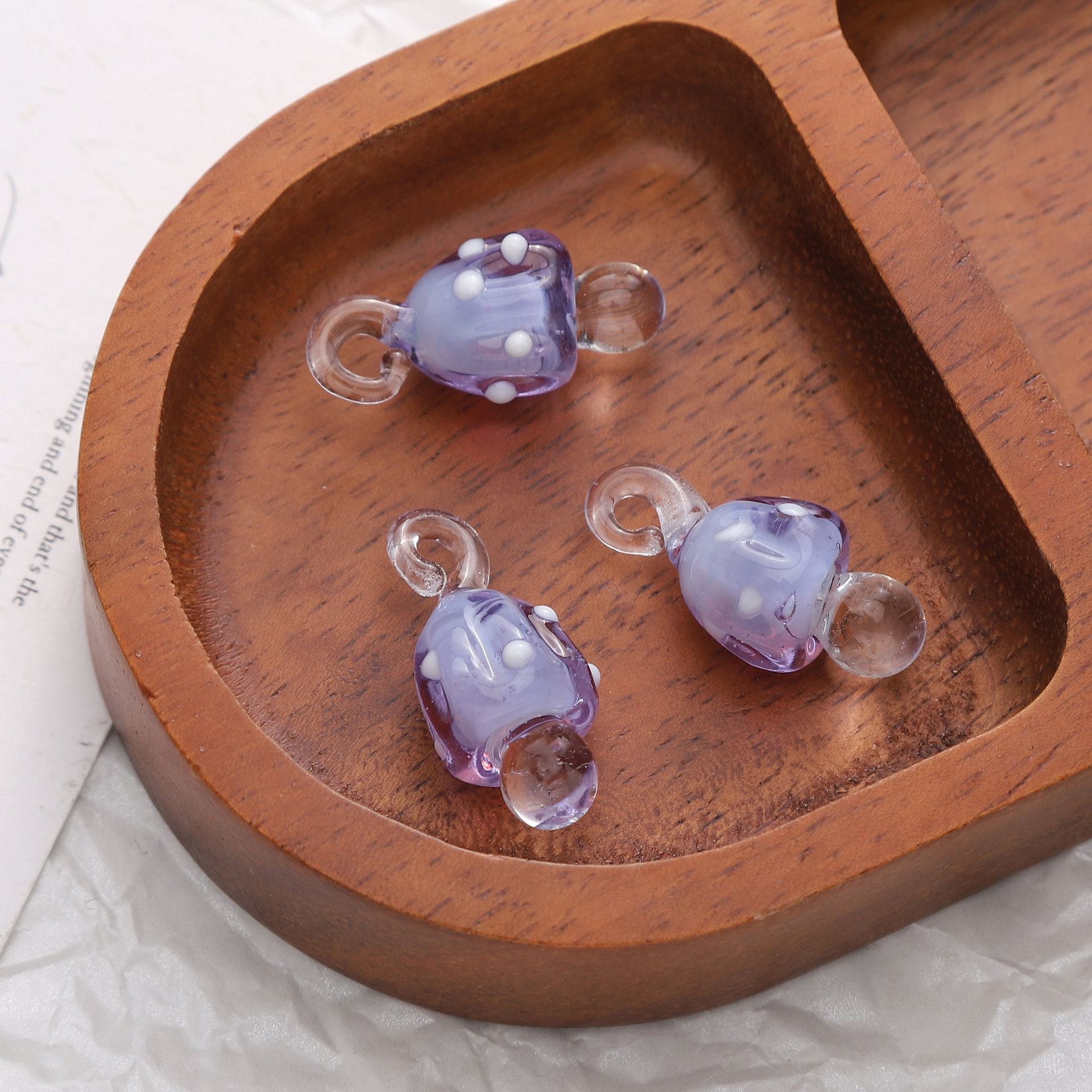 3:Blue purple