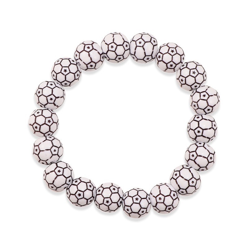 6:Five-pointed star Football