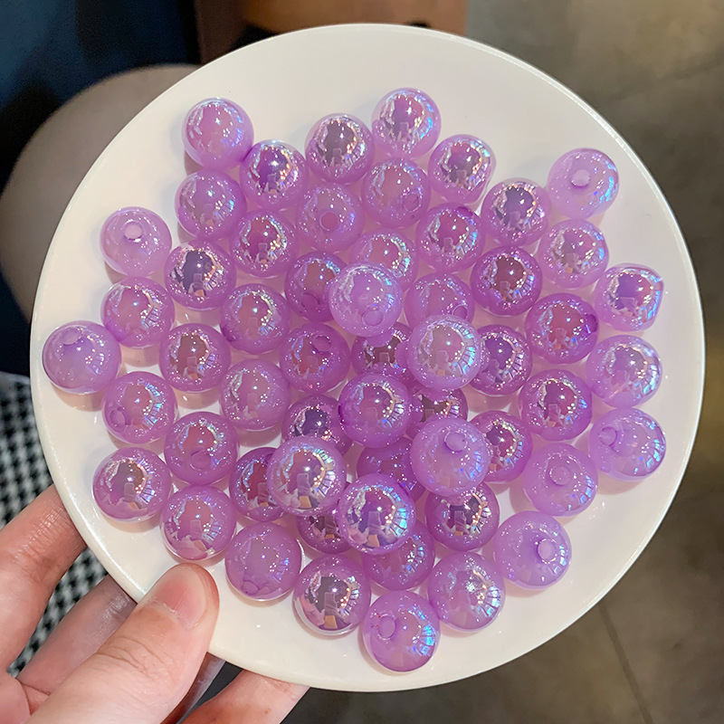 3:Purple (half hole)