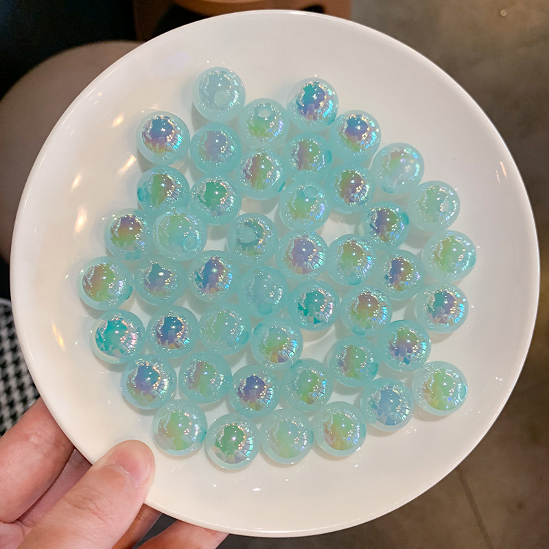 4:Blue (half hole)