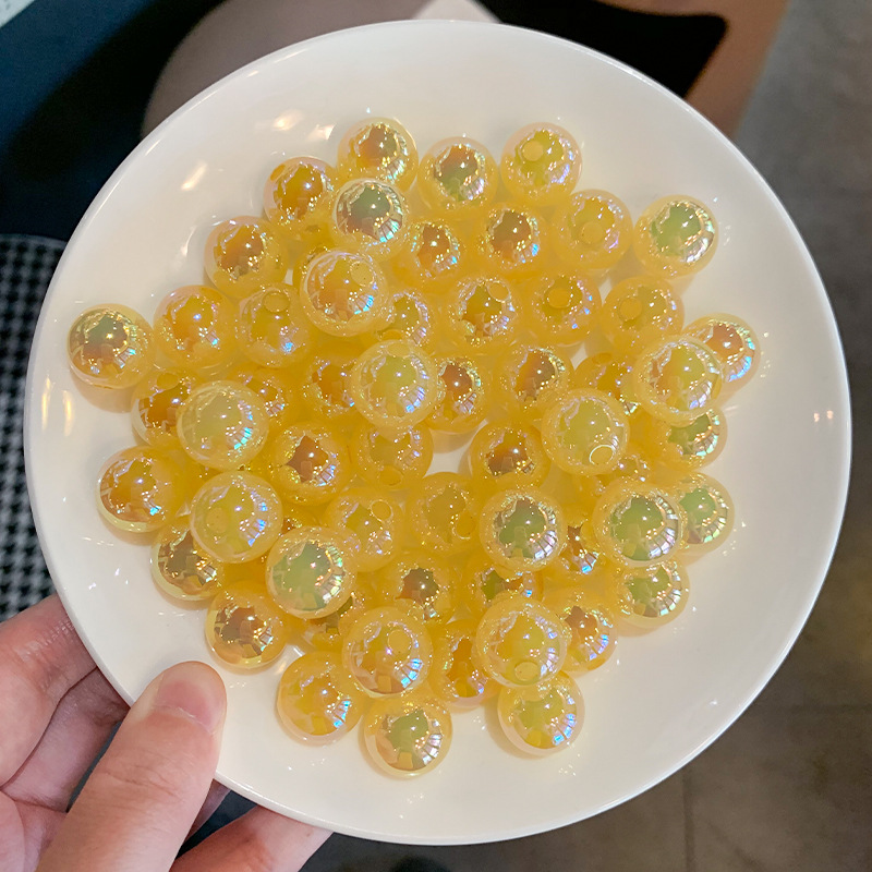 5:Yellow (half hole)