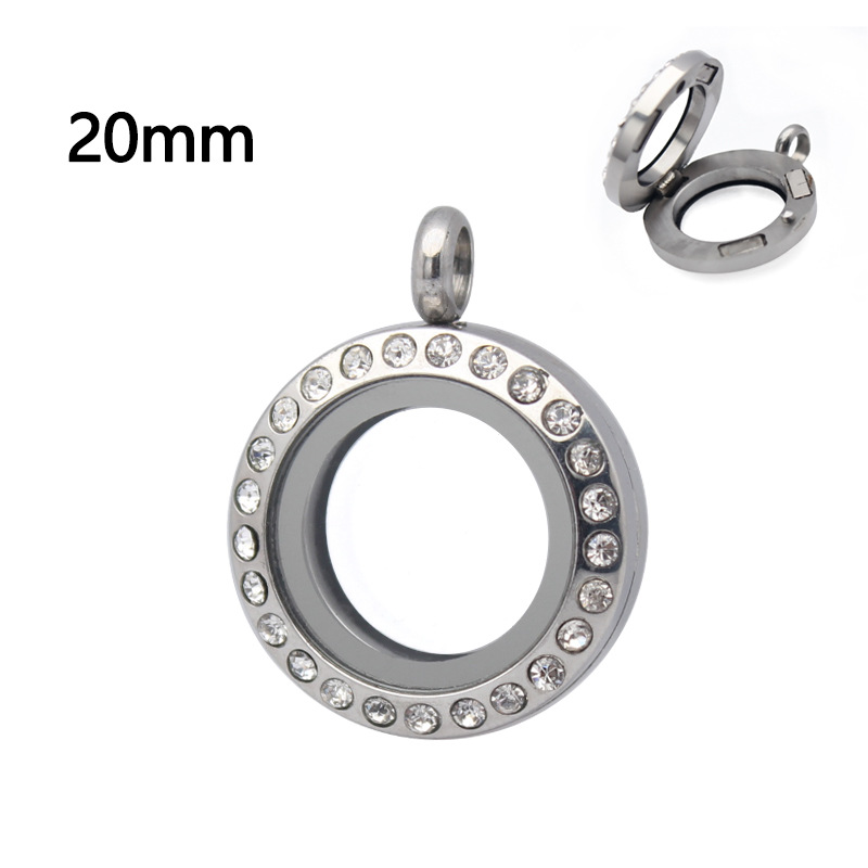 2:20mm magnetic drill surface double glass-steel color