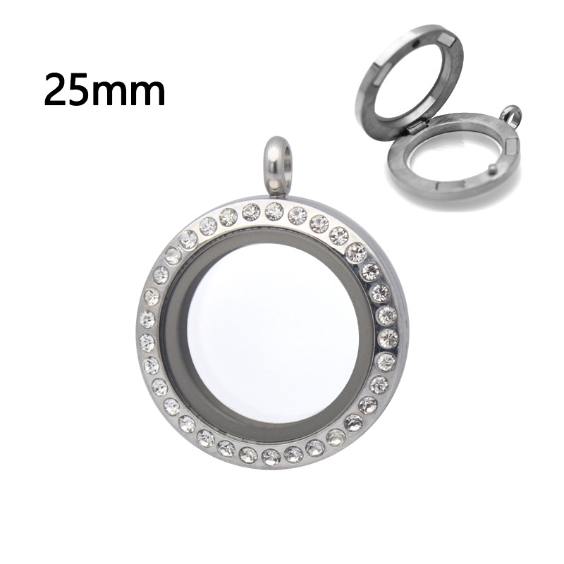 4:25mm magnetic drill surface double glass-steel color