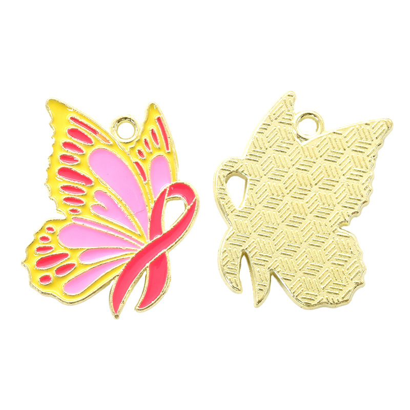 1:Red Ribbon Powder Wings