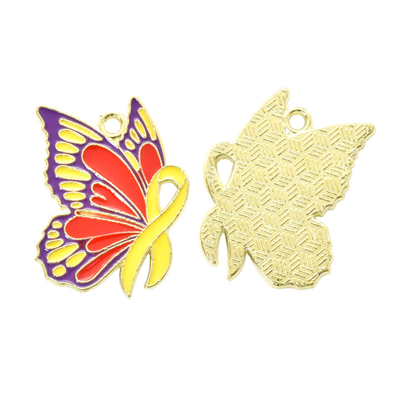 2:Yellow Ribbon Red Wings