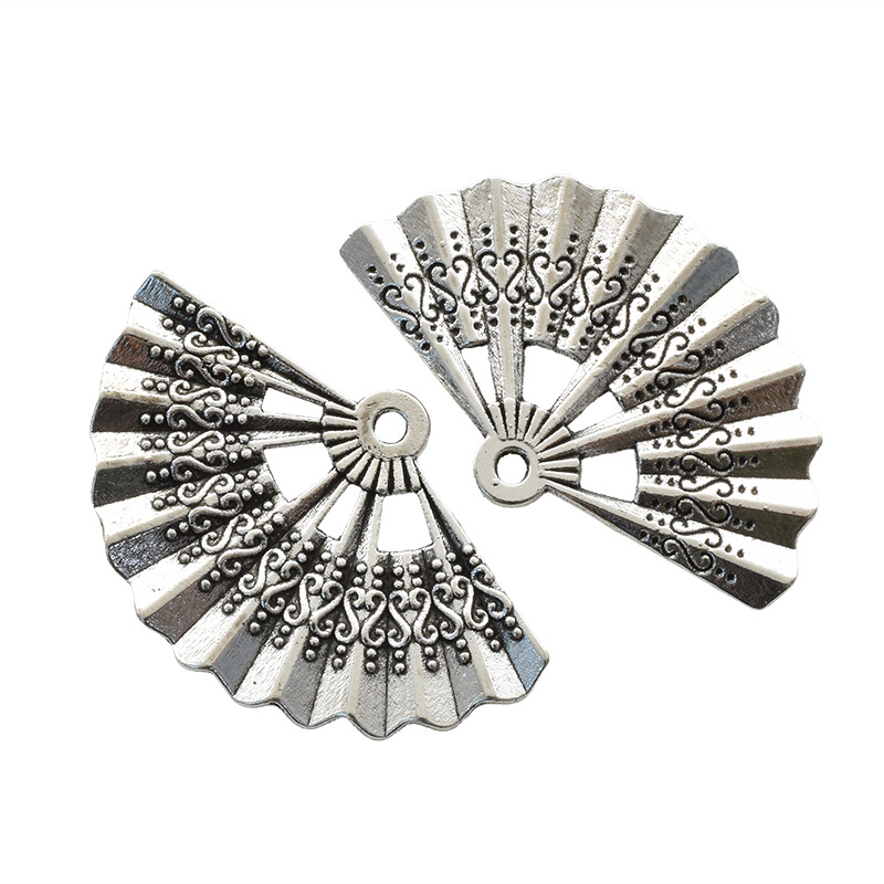 1:antique color argento