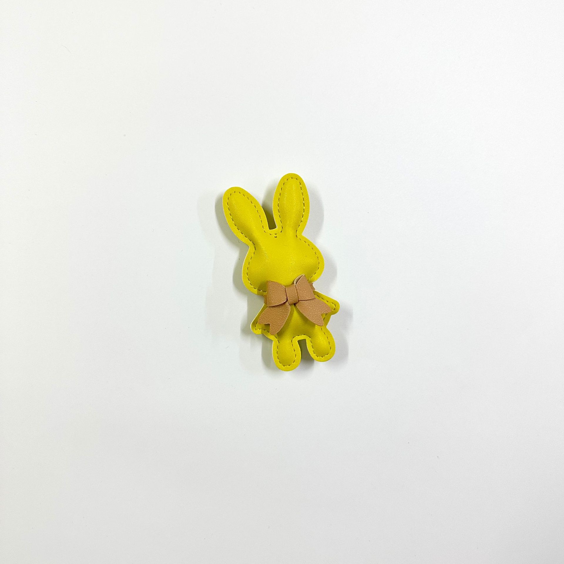 26:Yellow Rabbit