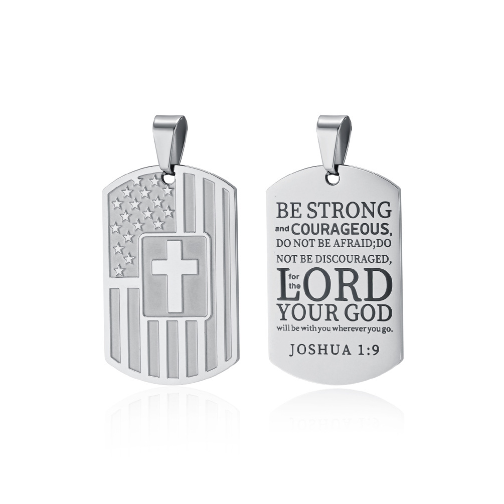 1:Type a steel color (single pendant)