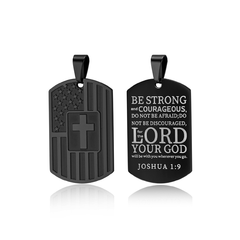 3:Type a black (single pendant)