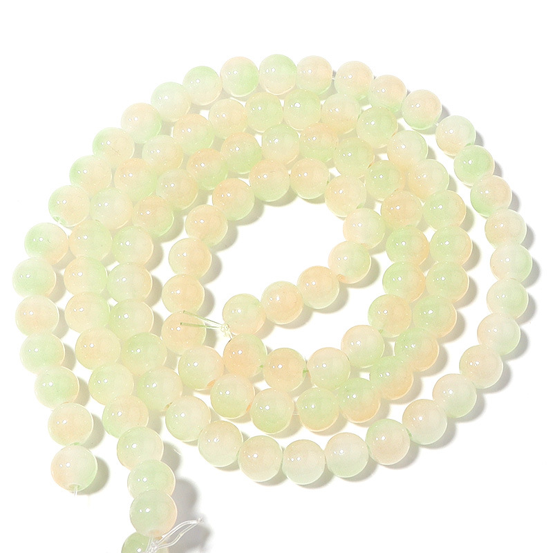 4:White Green
