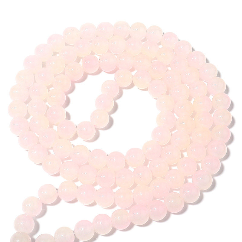 7:White and pink
