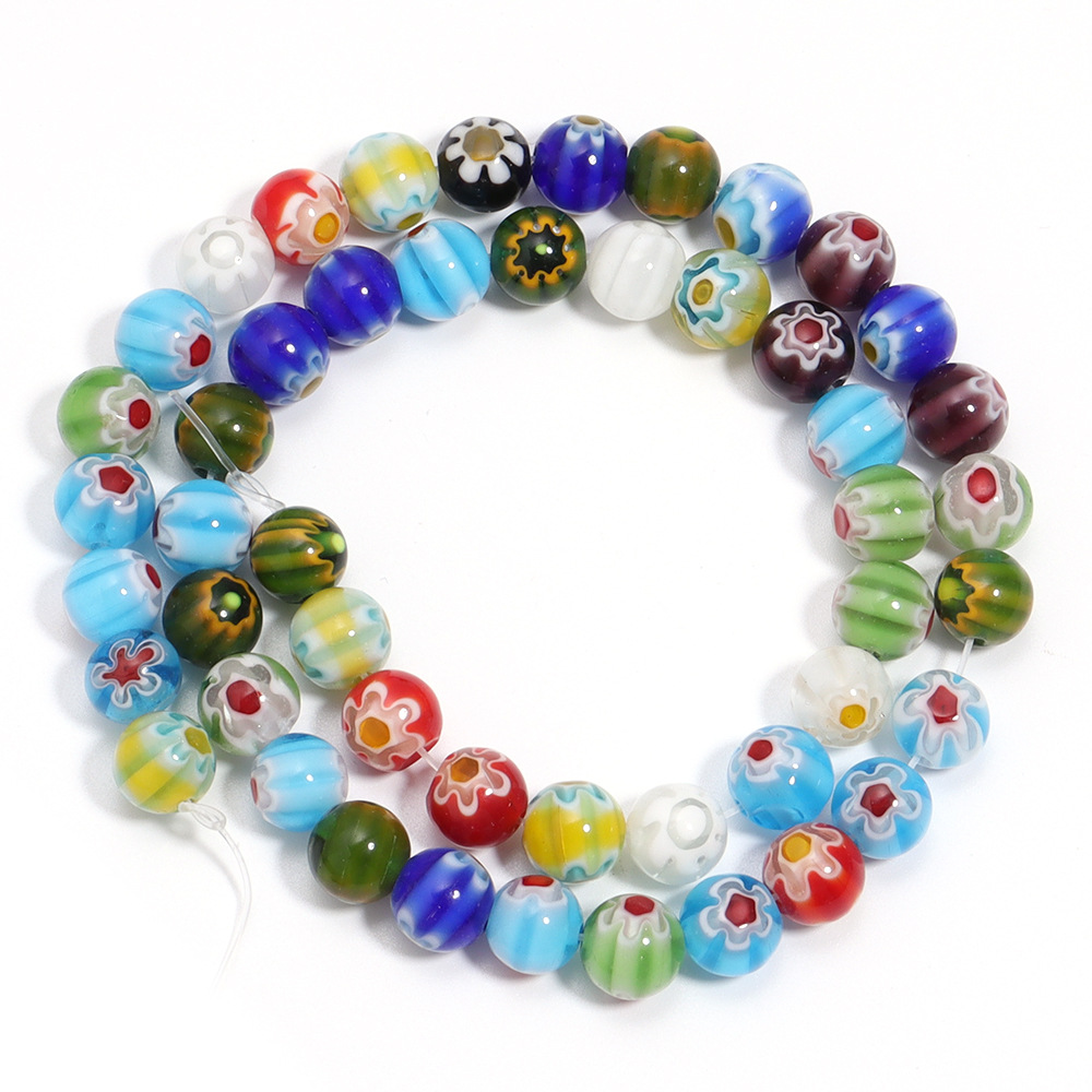 8:Mixed colors