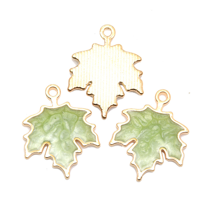 5:Green (pearlescent)