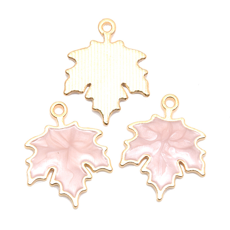 6:Pink (pearlescent)