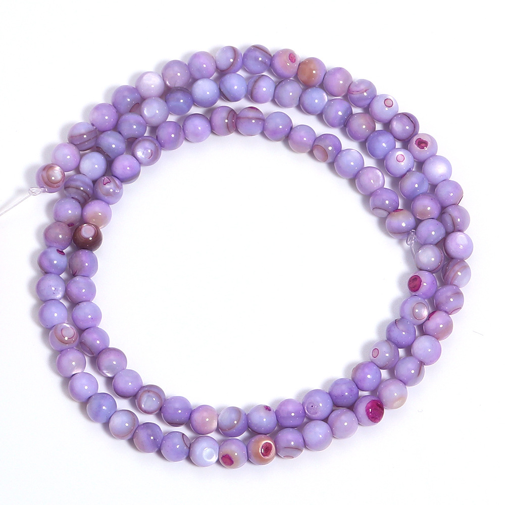 3 ライトパープル