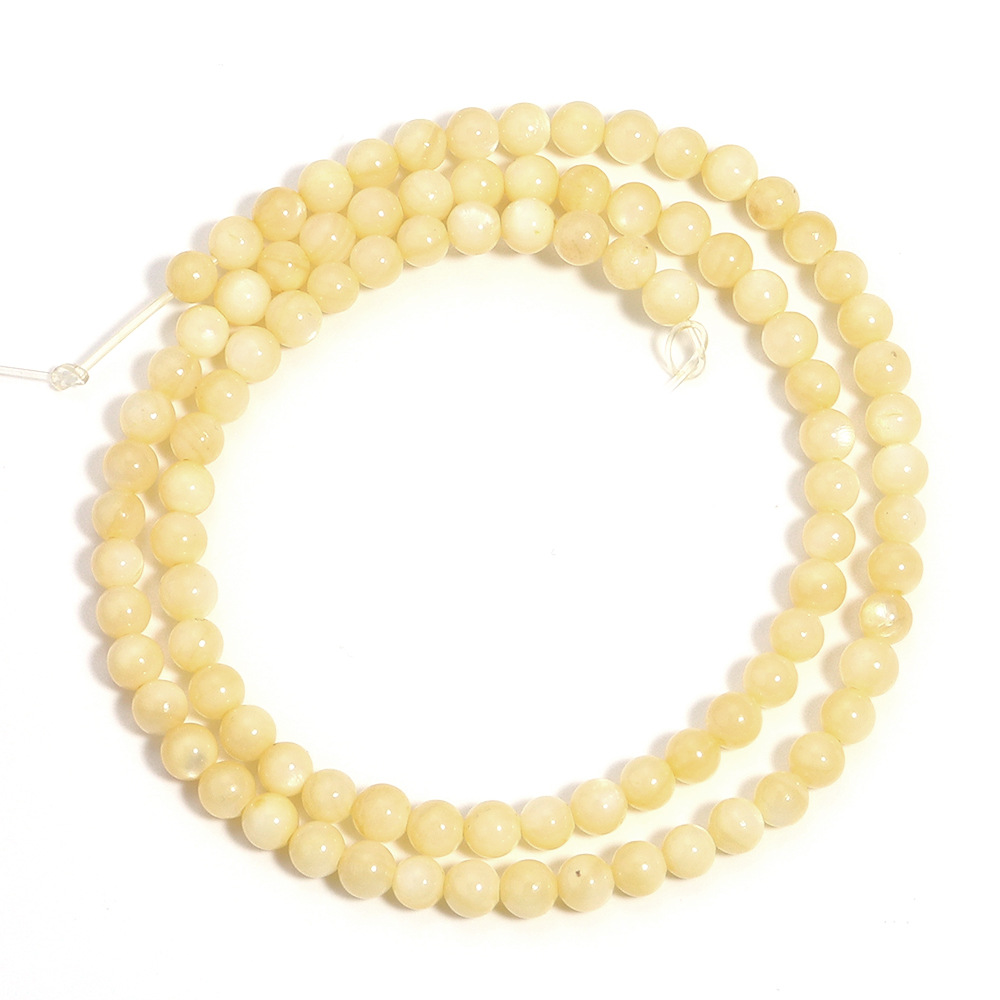 4:Light yellow