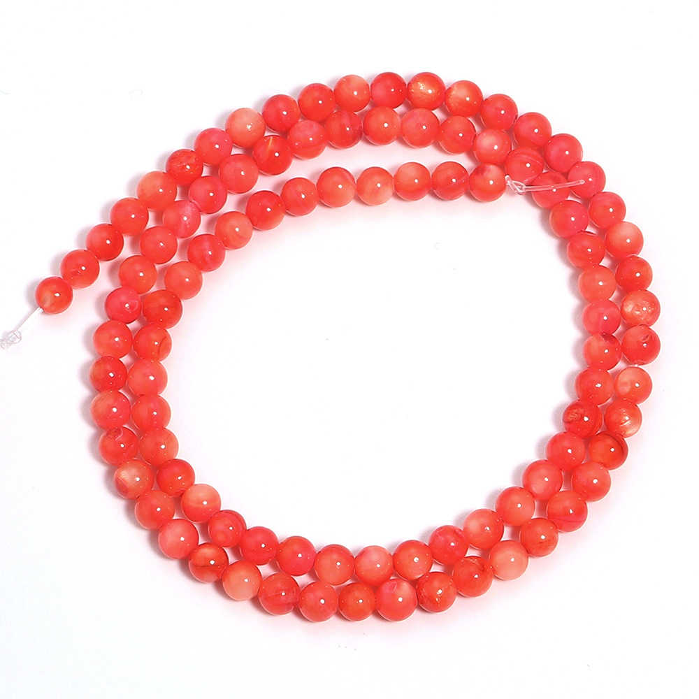 7:Orange red