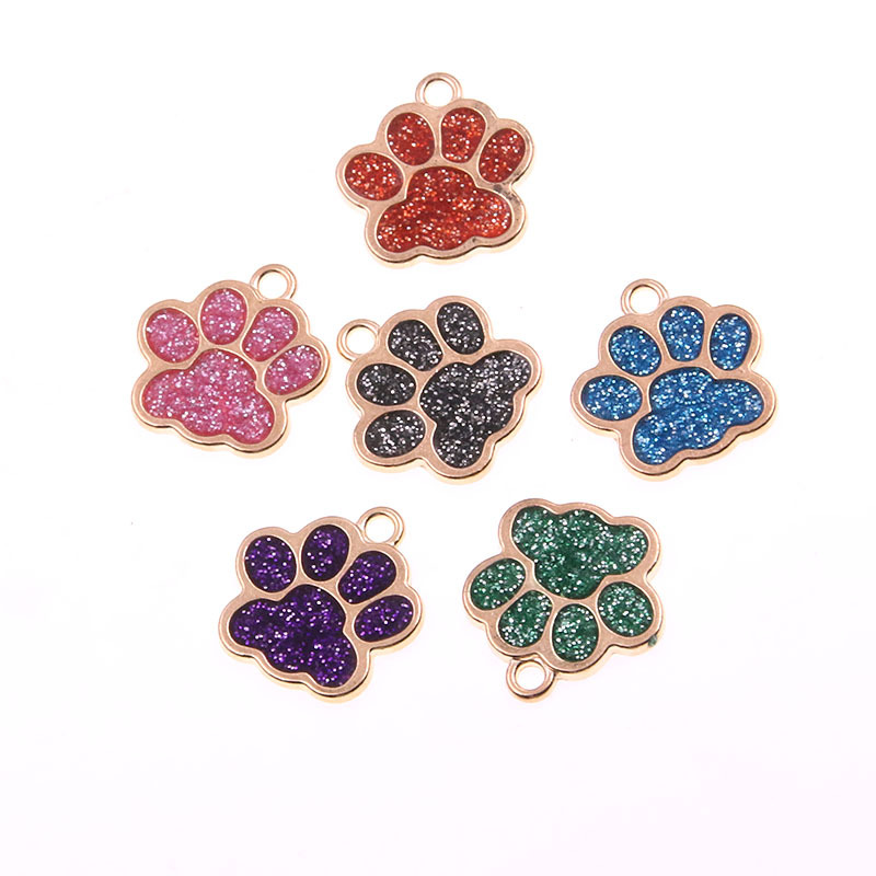 13:KC Gold-Mixed Color