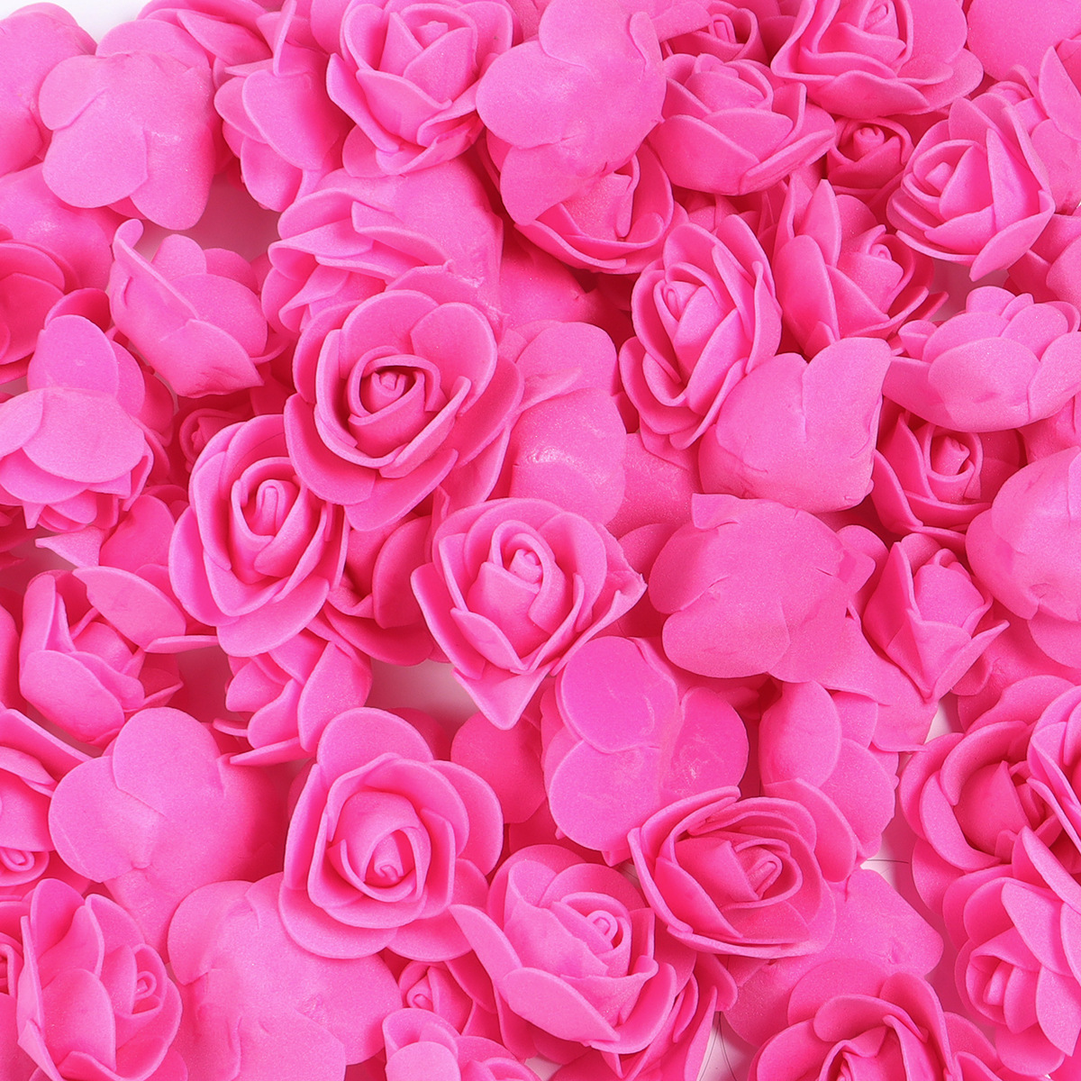 5:Rose red