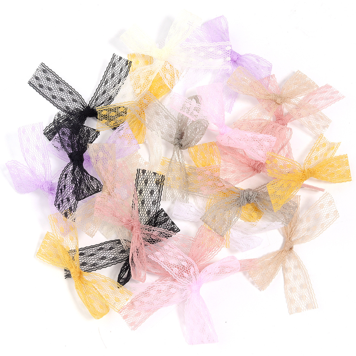 4:Mixed colors