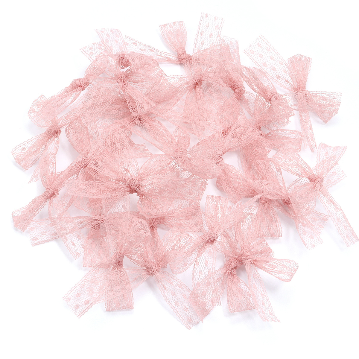 9:Bean paste pink