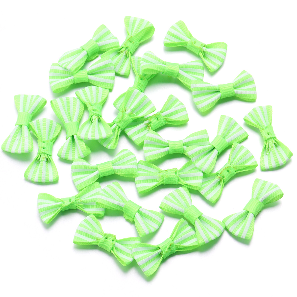 17:Fluorescent green