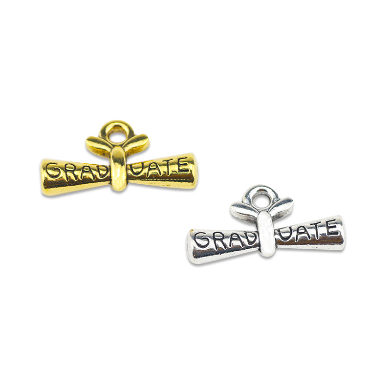 1:antike silberne Farbe