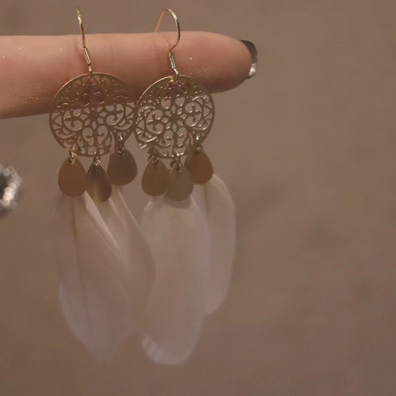 1:1 earrings