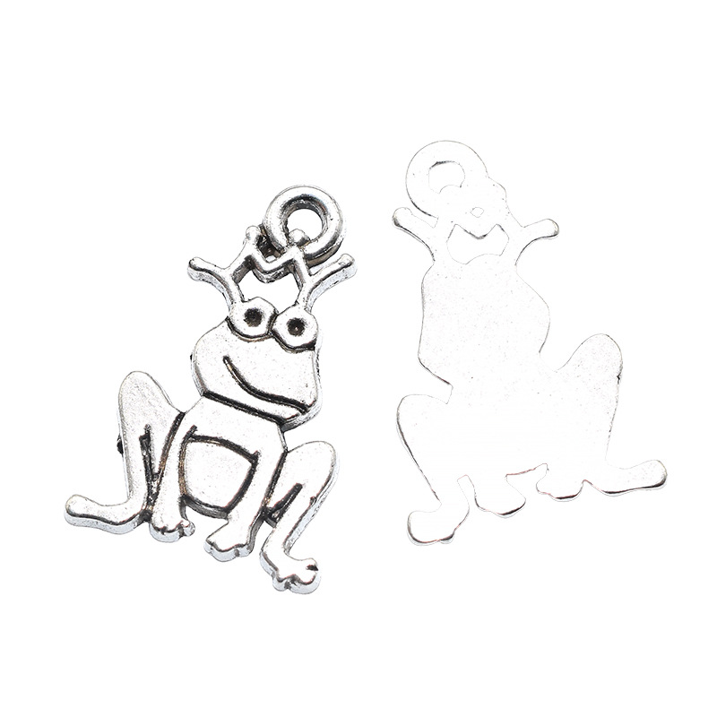 1:A4-109-antique silver