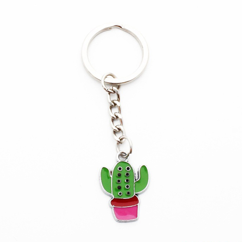 4:Cactus single pendant