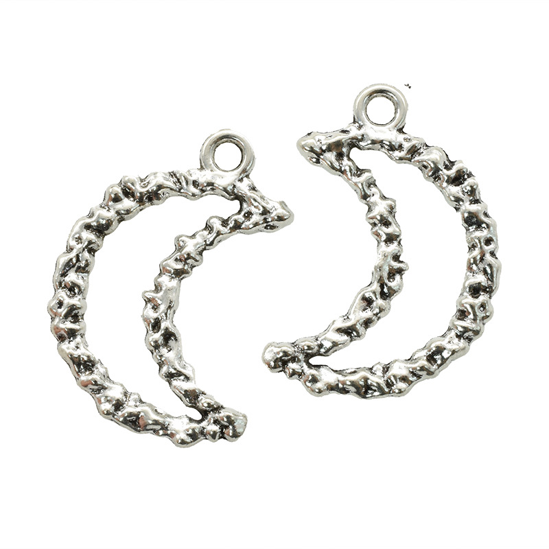 2:A4-302-antique Silver