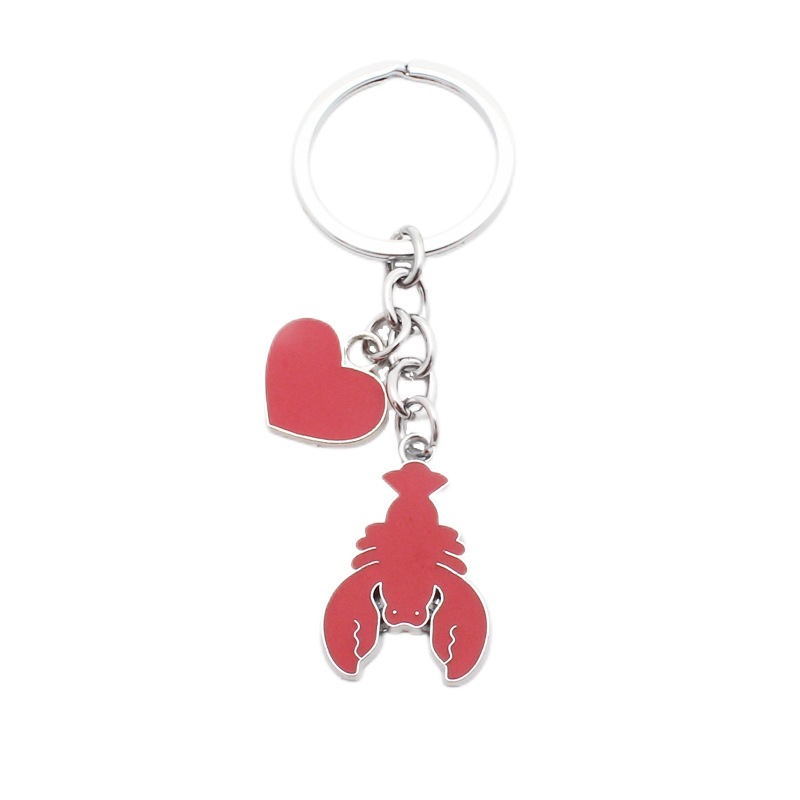 10:Two pendants D