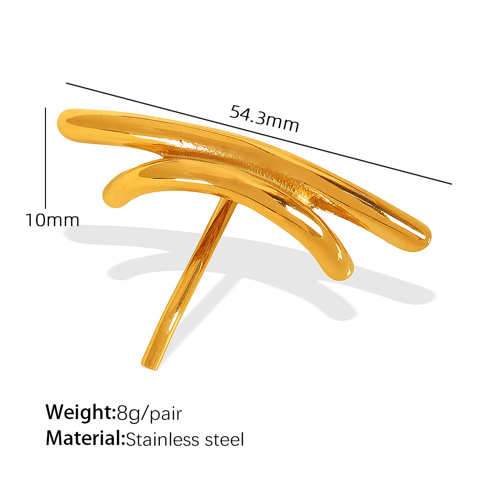 5:Fz05 golden hairpin