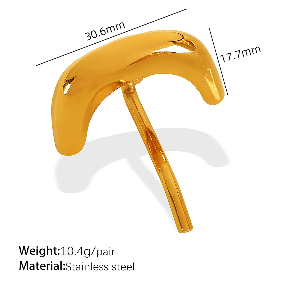 9:Fz09 golden hairpin