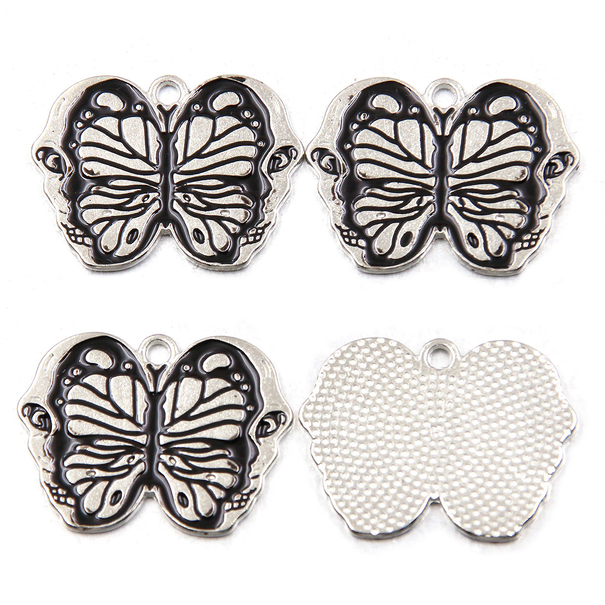 3:No. 3 butterfly-20*27mm3g