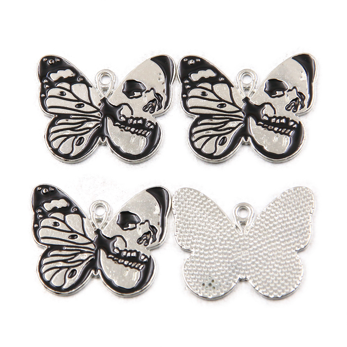 5:No. 5 butterfly-22*27mm3g