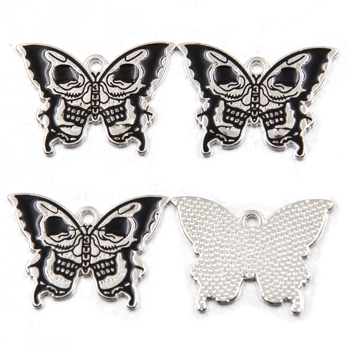 6:No. 6 butterfly-20*27mm2.3g