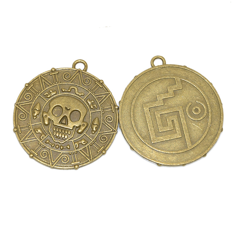 2:antieke bronskleur