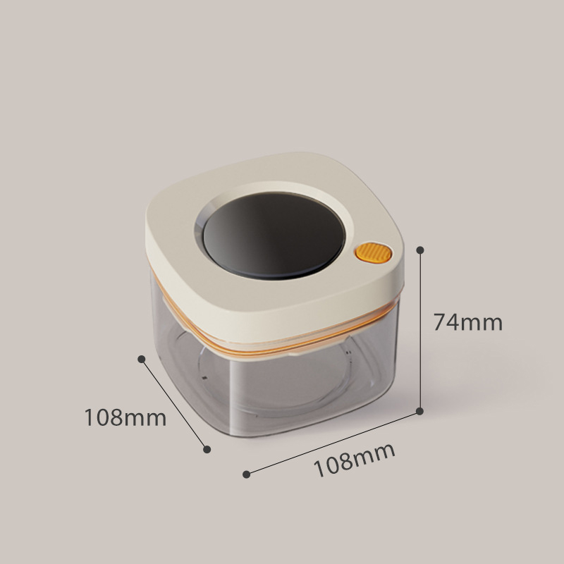 White and Black 380ml