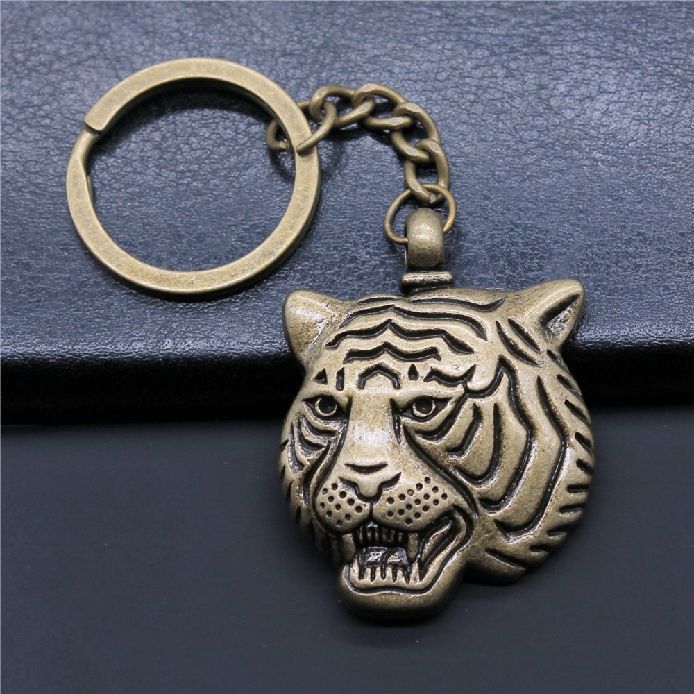 2 antique bronze color