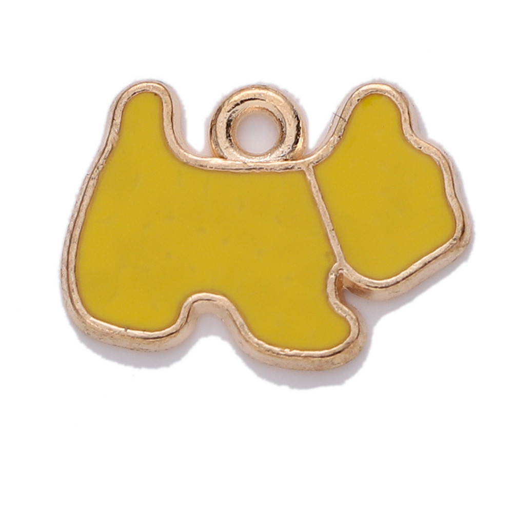 8:Yellow