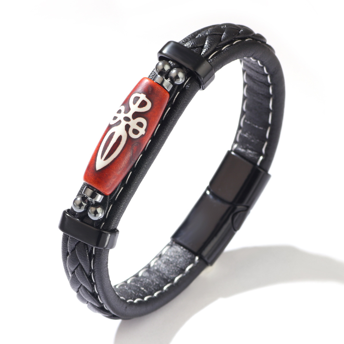 Magic pestle black 19CM