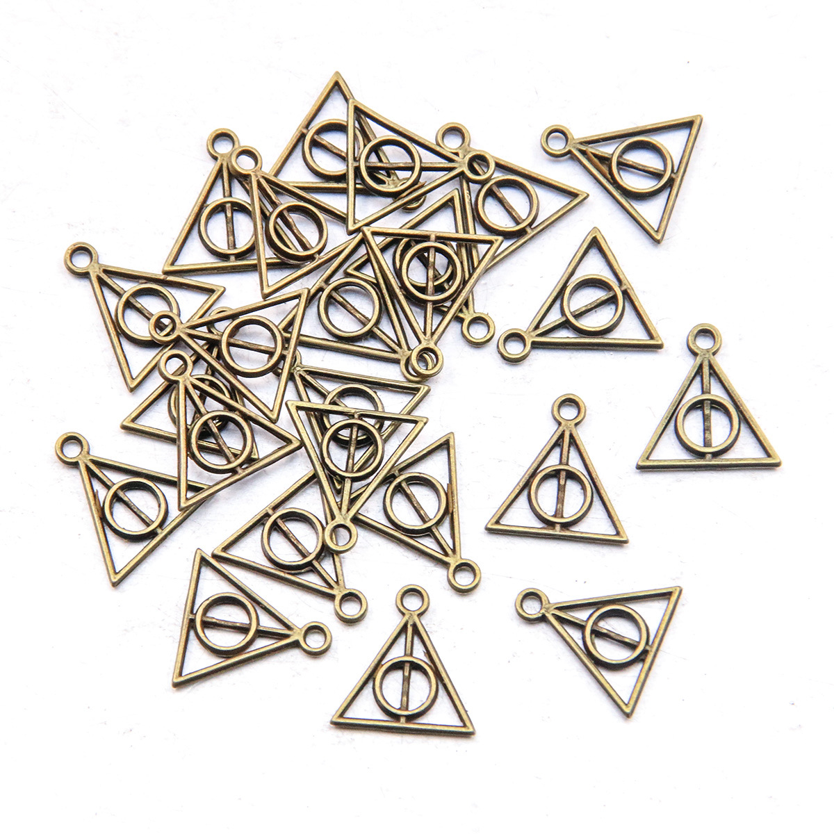 2:antike Bronzefarbe